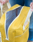 Making Backpack Pattern