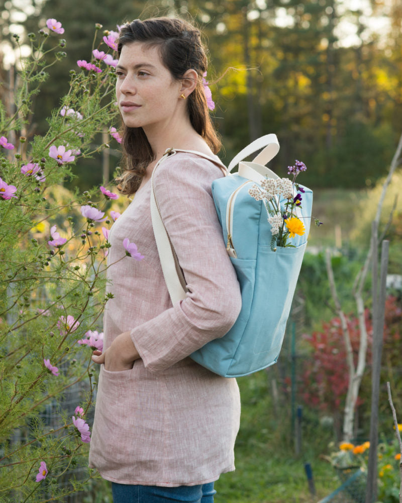 Making Backpack Pattern