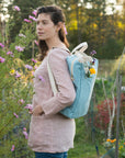 Making Backpack Pattern