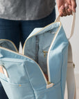 Making Backpack Pattern