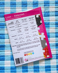 Balderdash Quilt Pattern