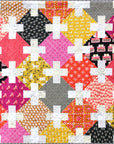 Balderdash Quilt Pattern