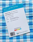 Go With The Flow Quilt Pattern