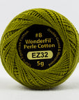 EL5G32 – Seagrass