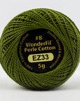 EL5G33 – Marsh Green