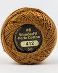 EL5G412 – Cured Leather