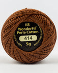 EL5G414 – Saddle Brown