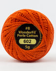 EL5G602 – Hot Coals