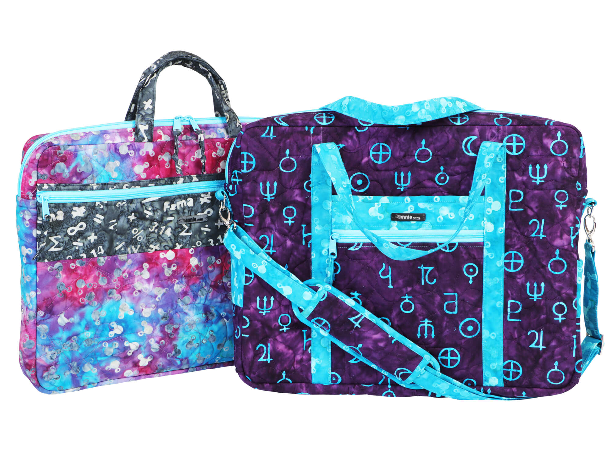 Executive Carryalls II - By Annie