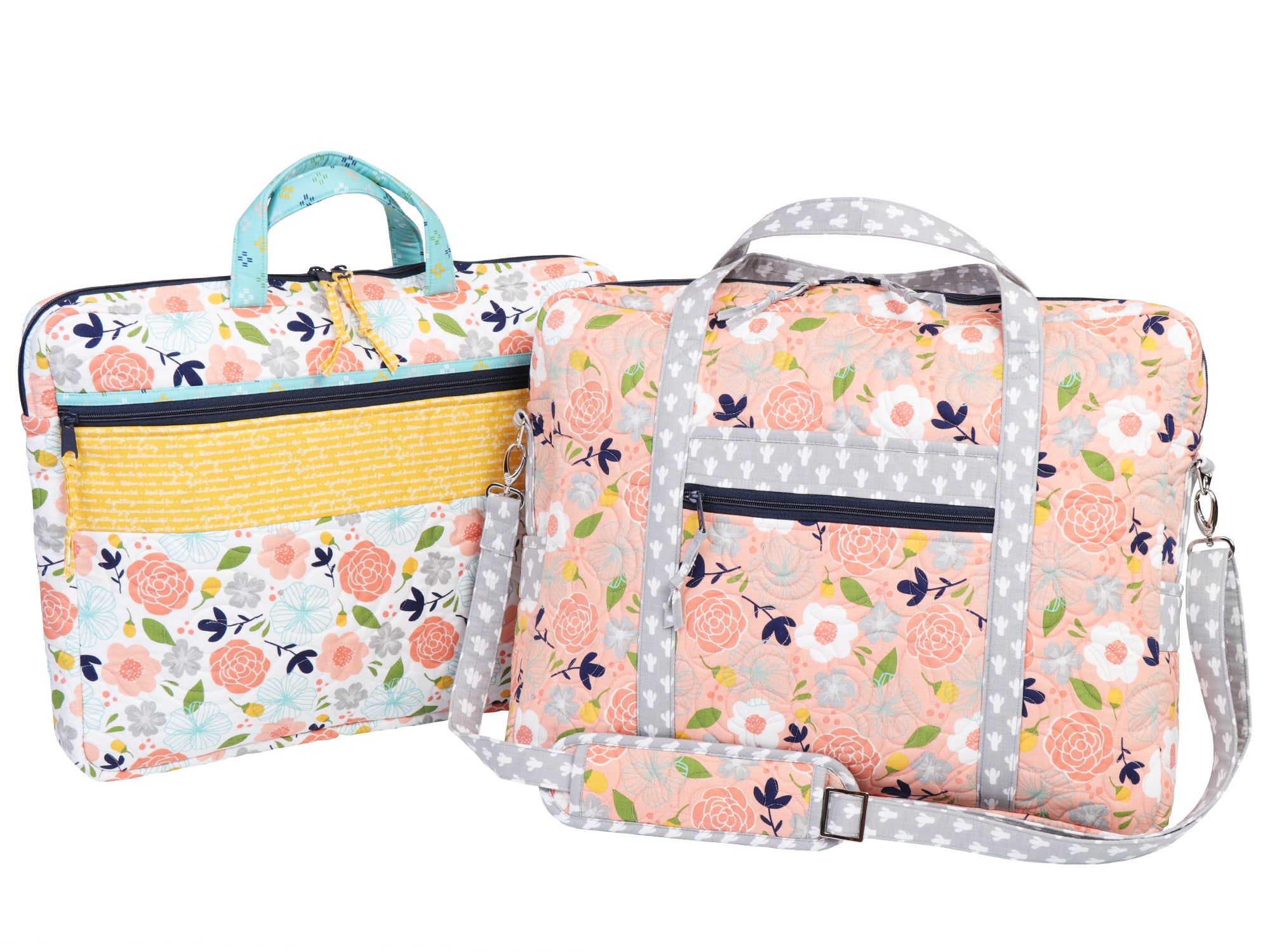 Executive Carryalls II - By Annie