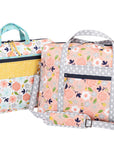 Executive Carryalls II - By Annie