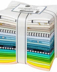 Meadowland Revive Bundle Quilt Kit - Large Throw Size