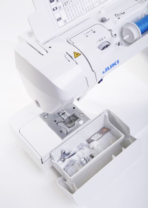 SPECIAL ORDER - Juki HZL-G220