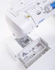 SPECIAL ORDER - Juki HZL-G220