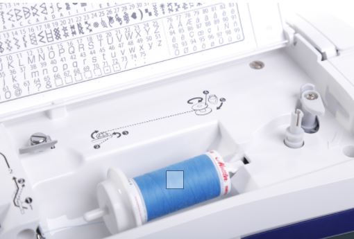 SPECIAL ORDER - Juki HZL-G220