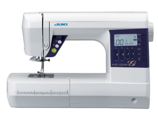 SPECIAL ORDER - Juki HZL-G220
