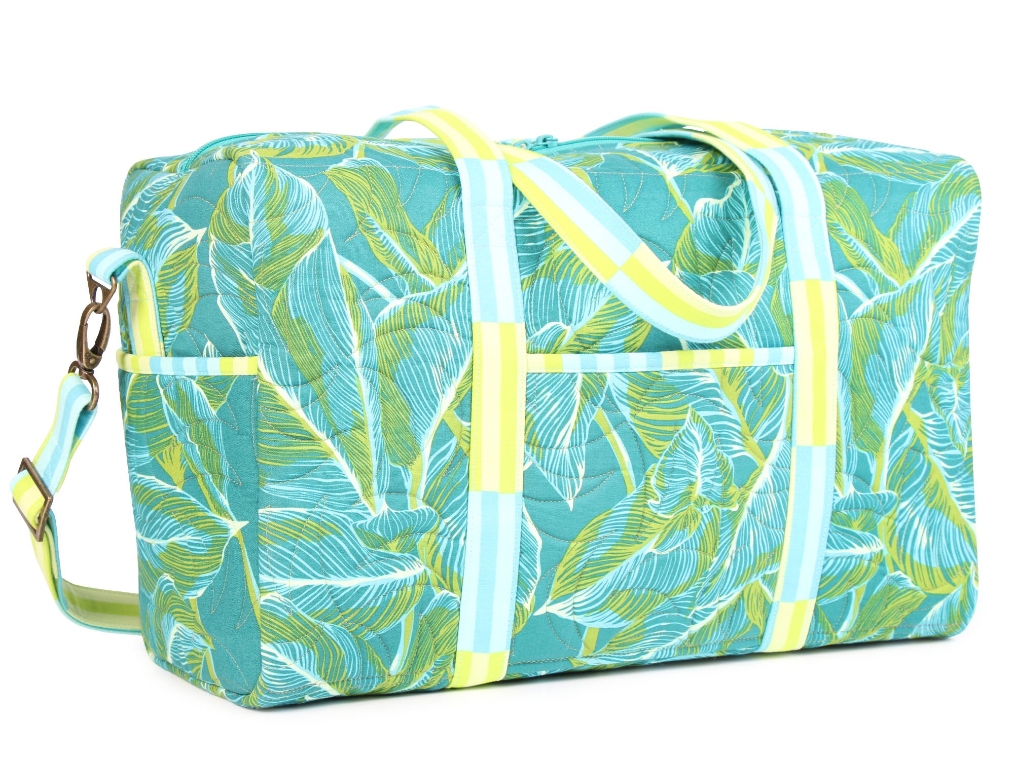 Get Out of Town 2.1 - by Annie