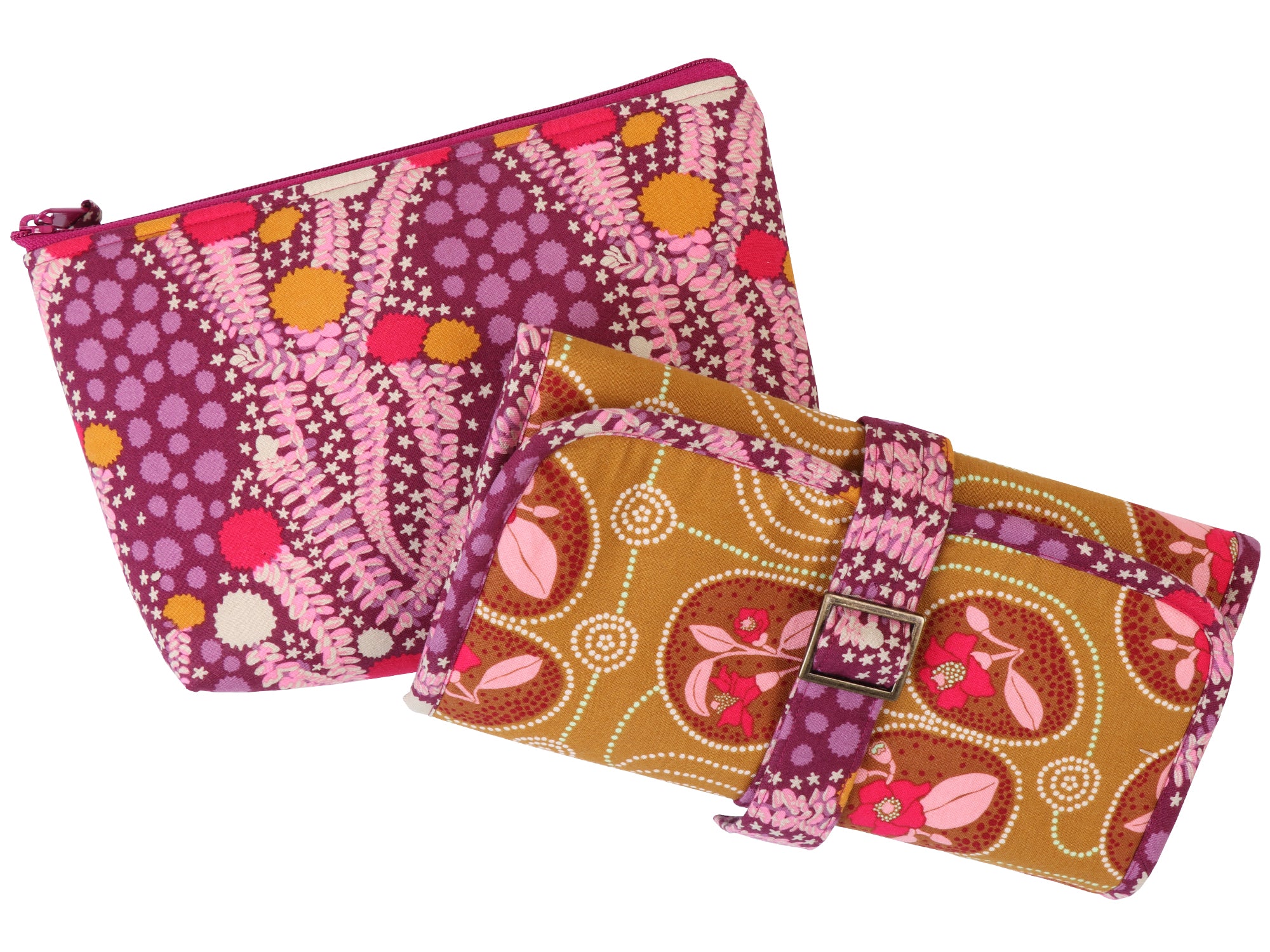 Glo and Go - by Annie