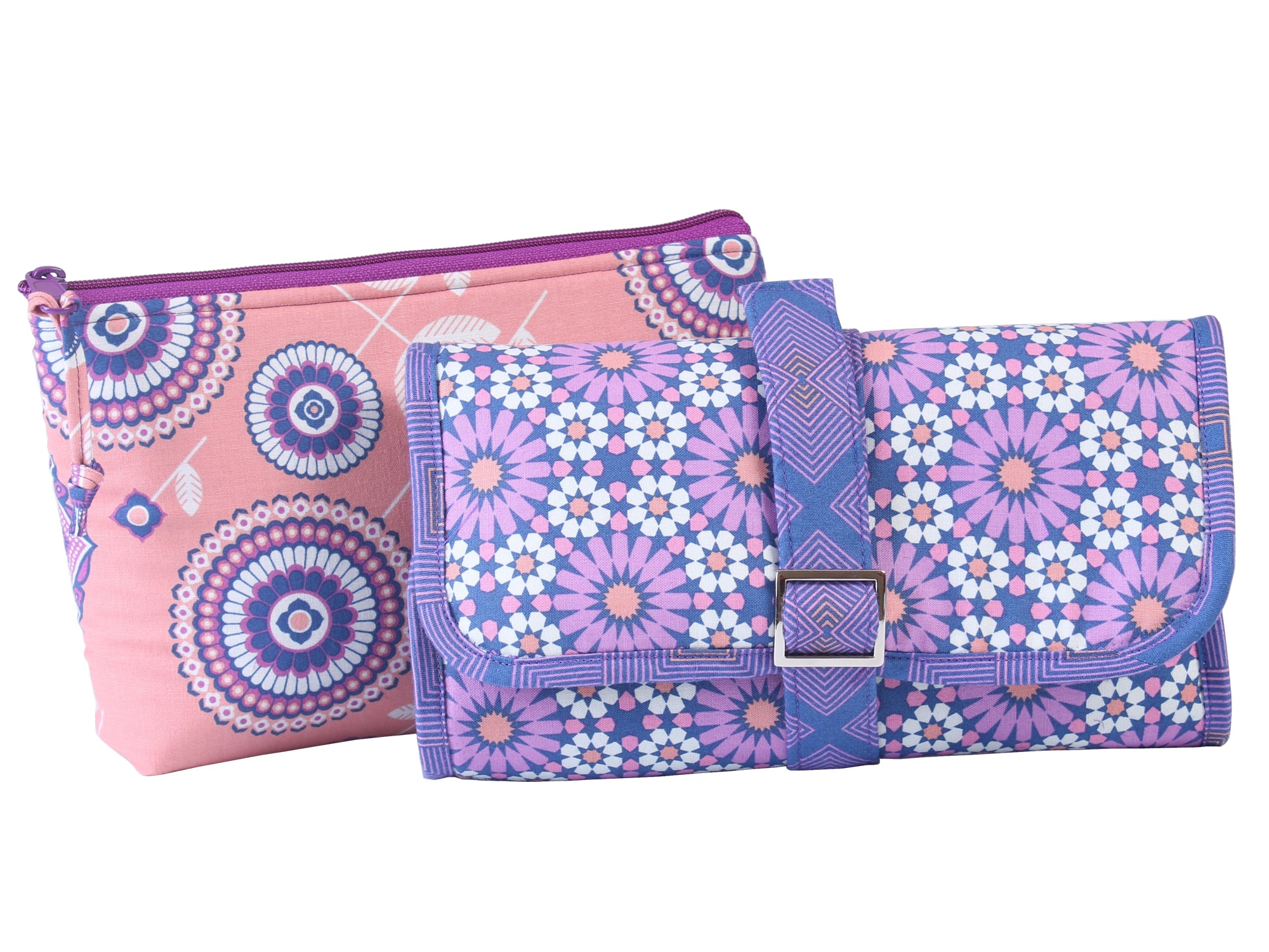 Glo and Go - by Annie