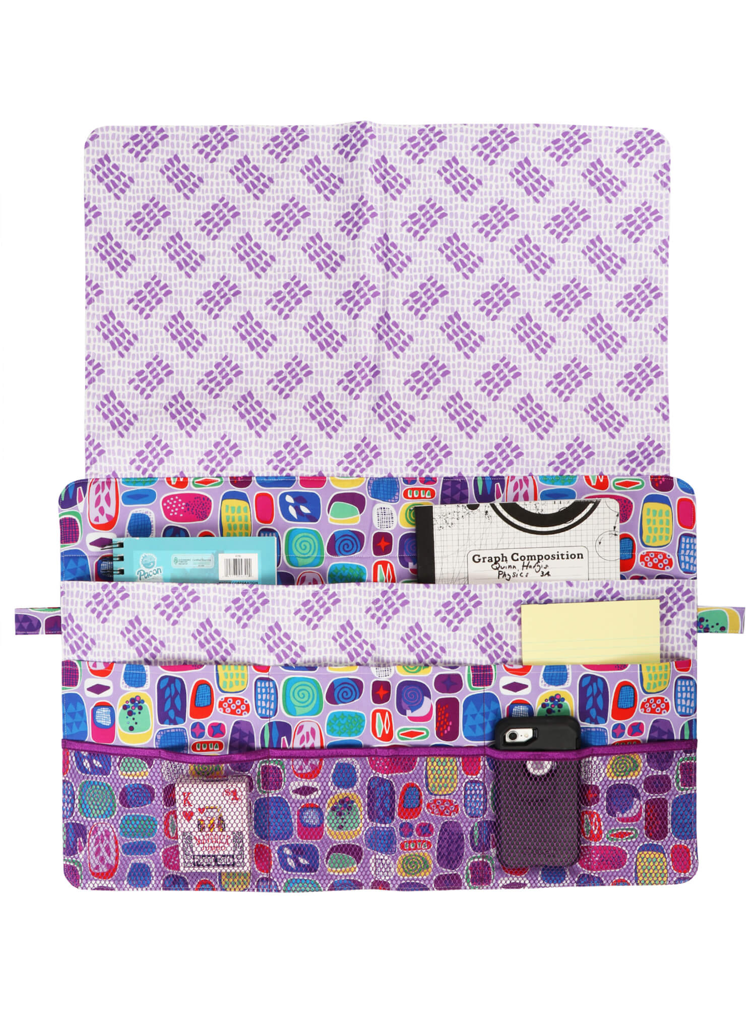 Hang In There - by Annie