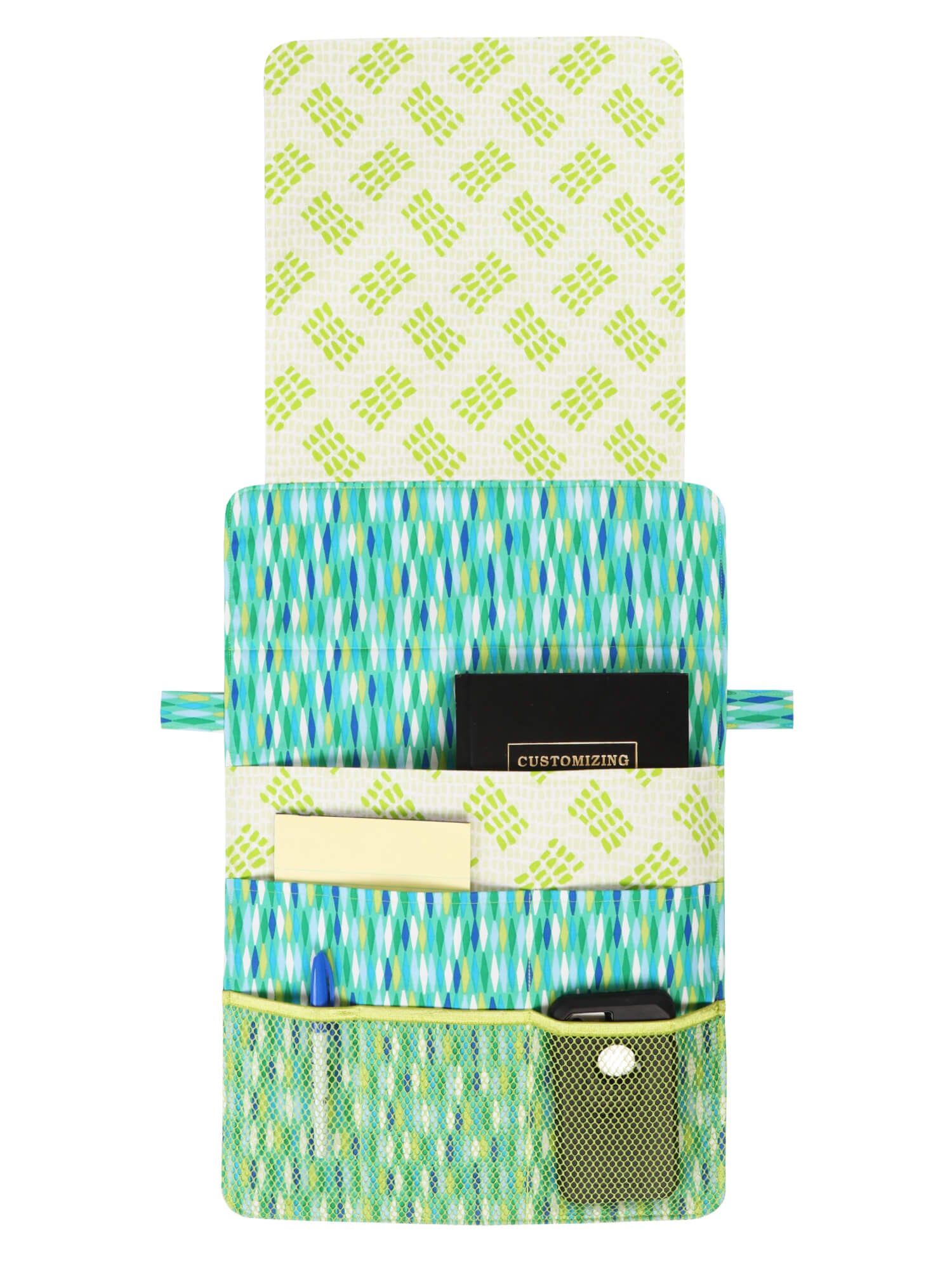 Hang In There - by Annie