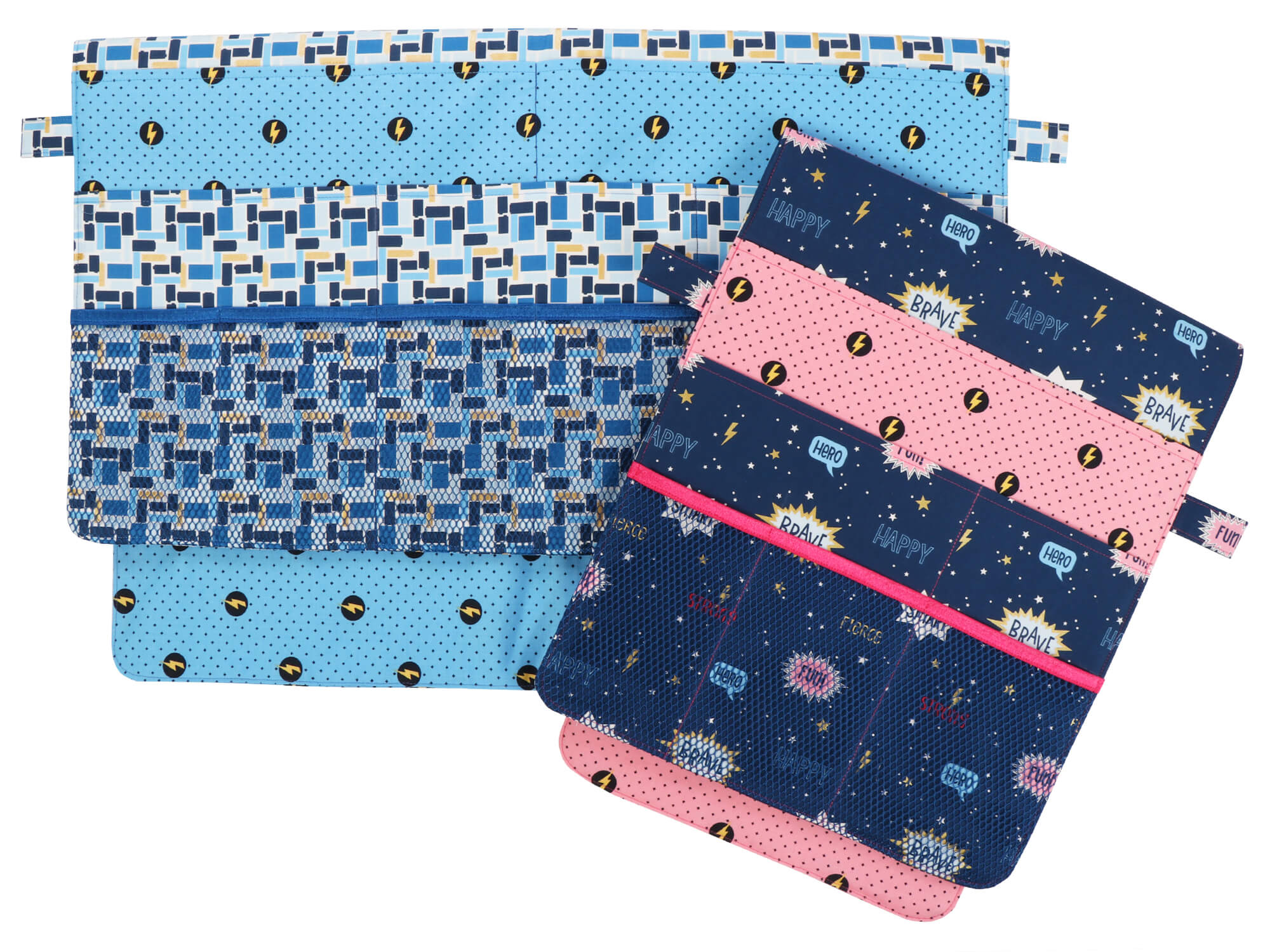 Hang In There - by Annie