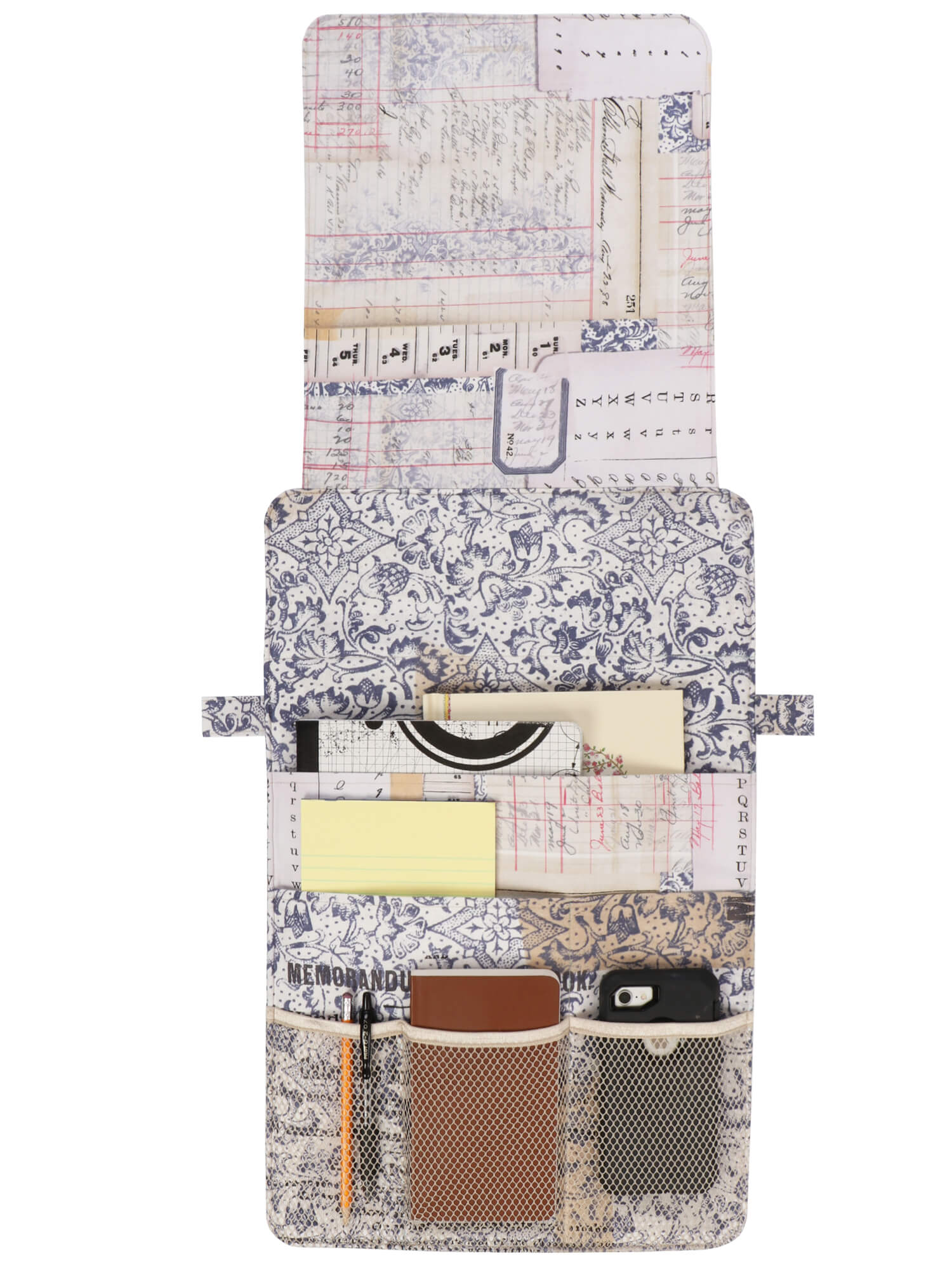 Hang In There - by Annie