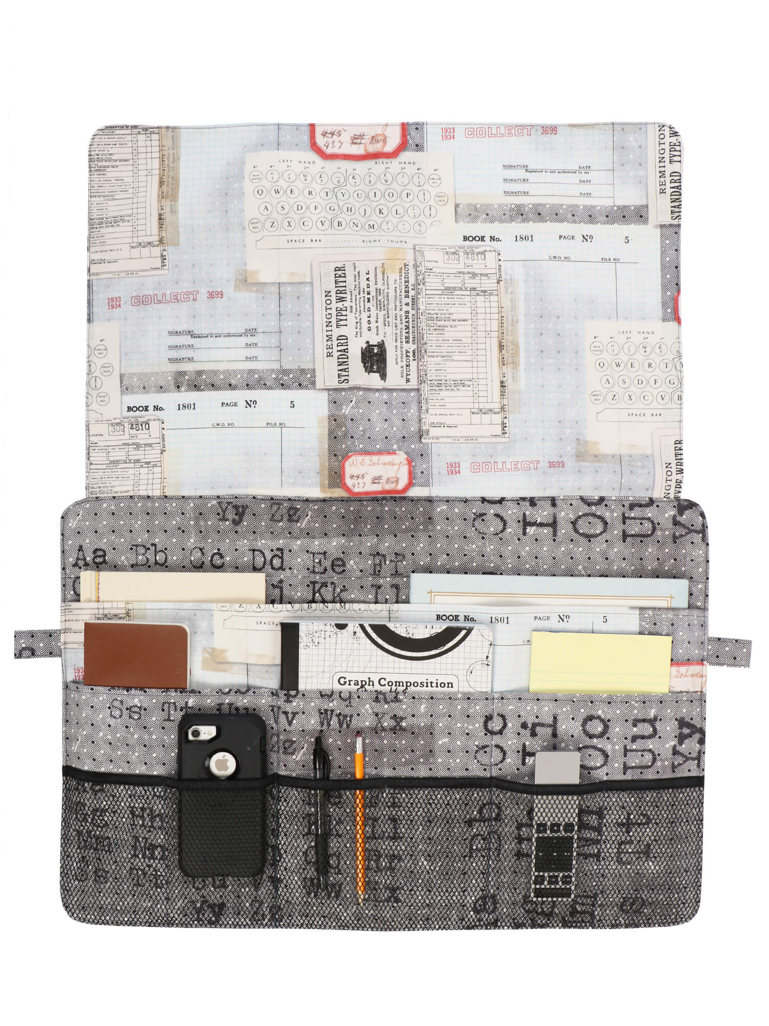 Hang In There - by Annie