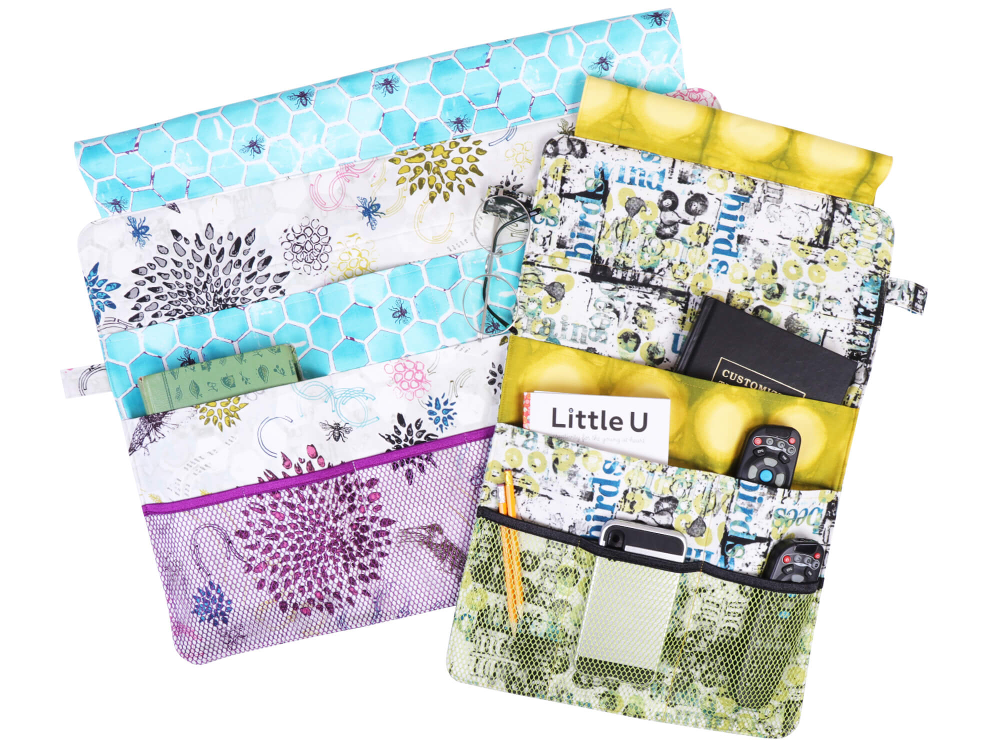 Hang In There - by Annie