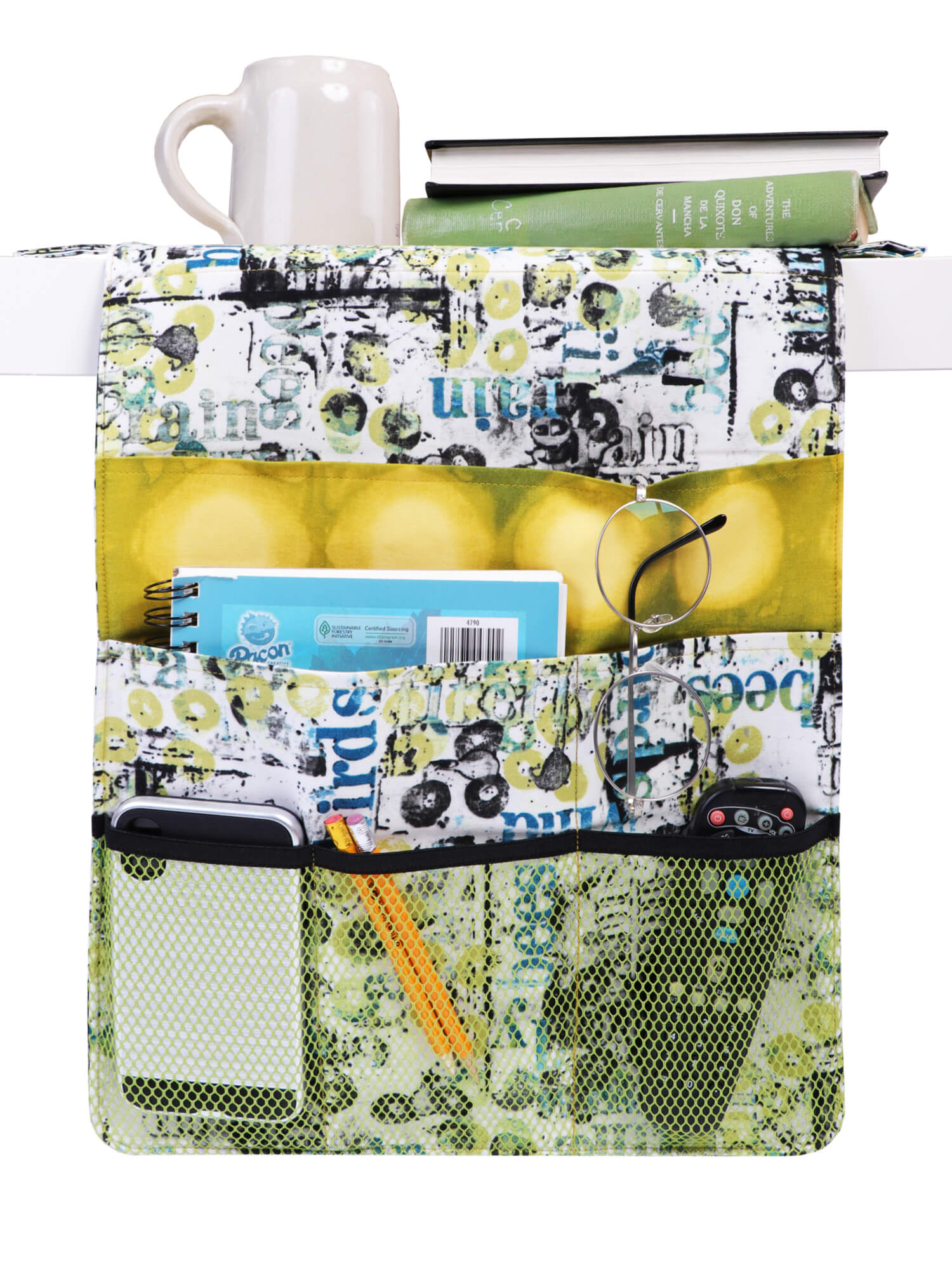 Hang In There - by Annie