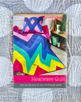 Heatwave Quilt Pattern