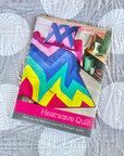 Heatwave Quilt Pattern