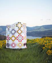 Meadowland Quilt Pattern