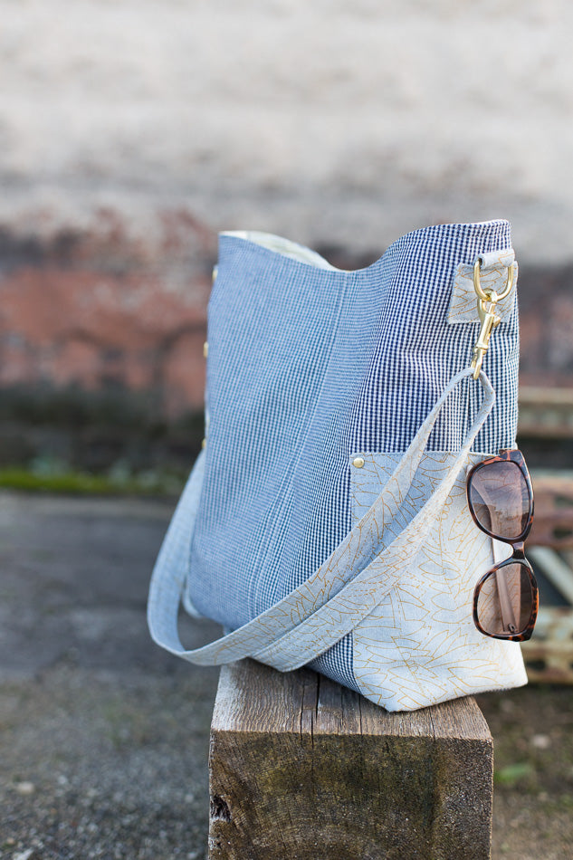 Compass Bag