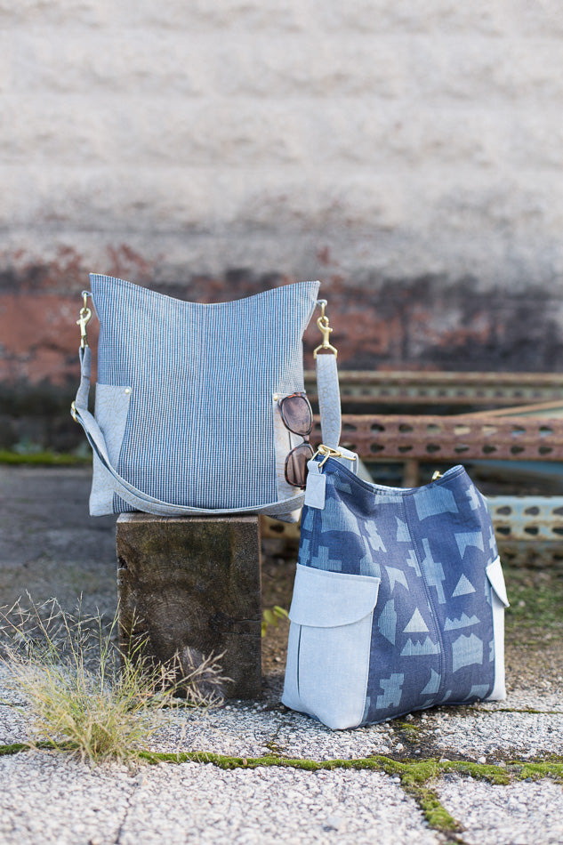 Compass Bag