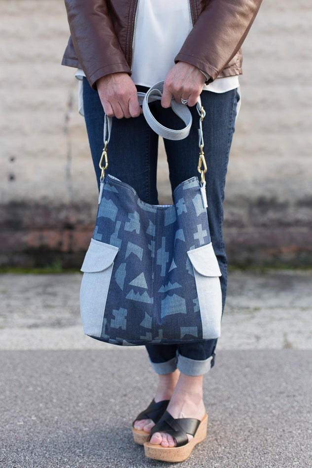 Compass Bag