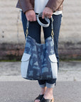 Compass Bag