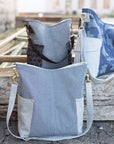 Compass Bag