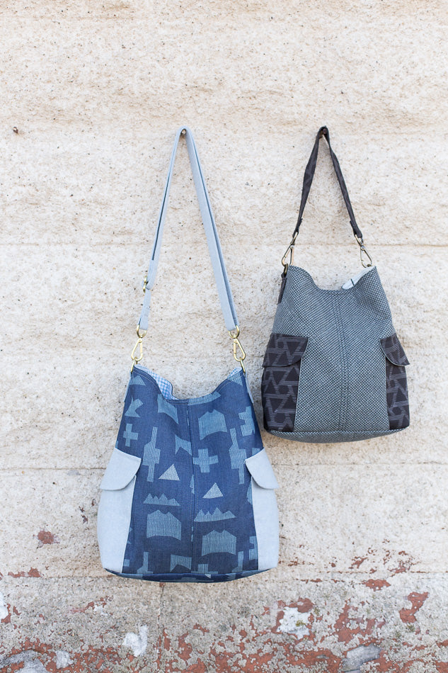 Compass Bag