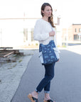 Compass Bag