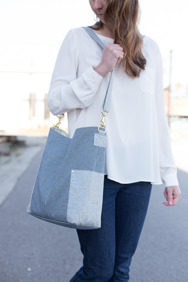 Compass Bag