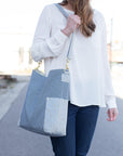 Compass Bag