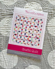 Graffiti Quilt Paper Pattern