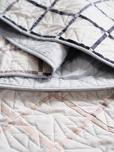 City Grid Quilt Pattern