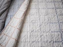 City Grid Quilt Pattern