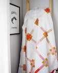 Ombre All Day Quilt
