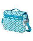 MJ's Messenger Bag - By Annie