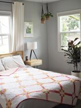 Ombre All Day Quilt