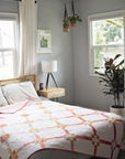 Ombre All Day Quilt