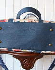 The Snowdrop Satchel